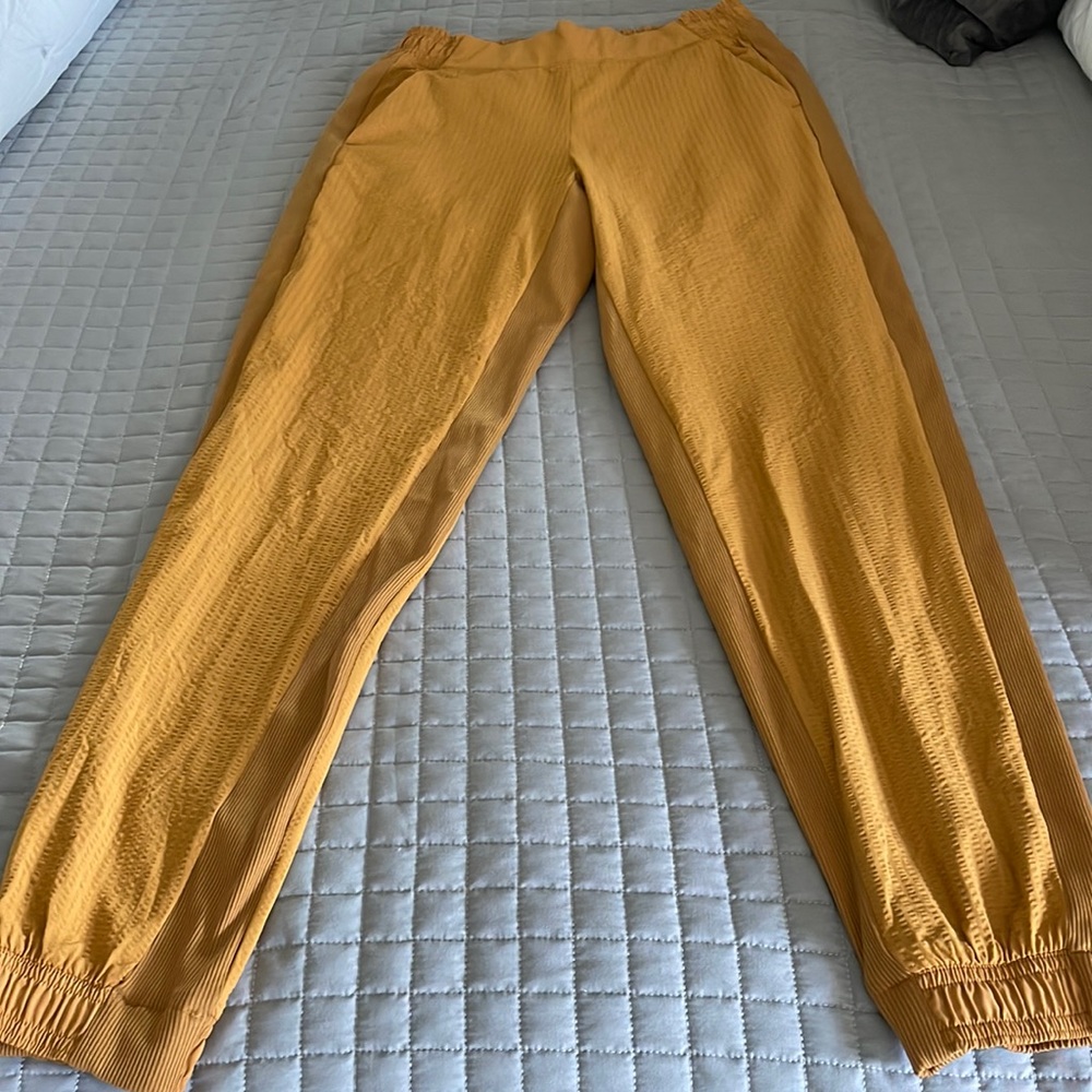 Athleta Brooklyn Jogger